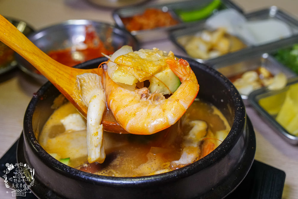 槿韓食堂韓式料理吃到飽 56