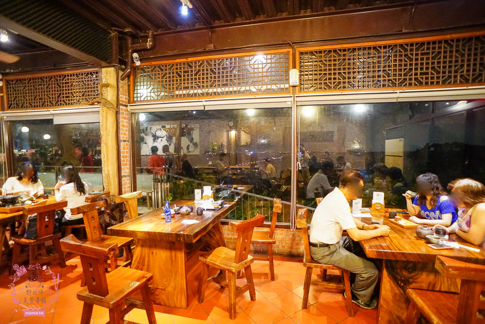 清豐濤月景觀餐廳 28