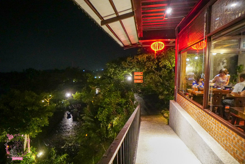 清豐濤月景觀餐廳 34
