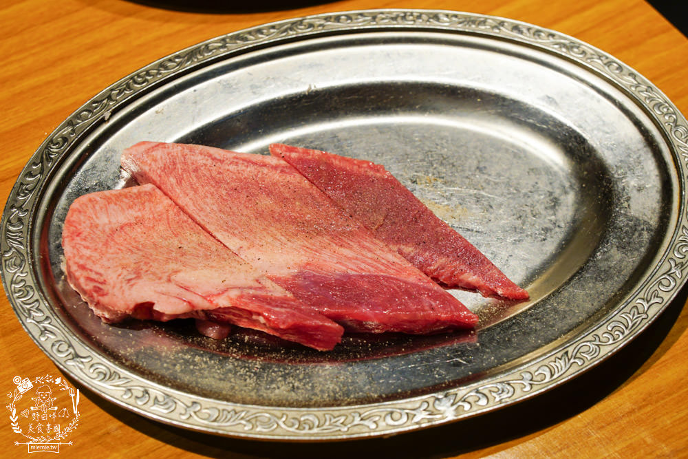 燒肉力丸 難波道頓堀店 大阪和牛燒肉吃到飽推薦 14