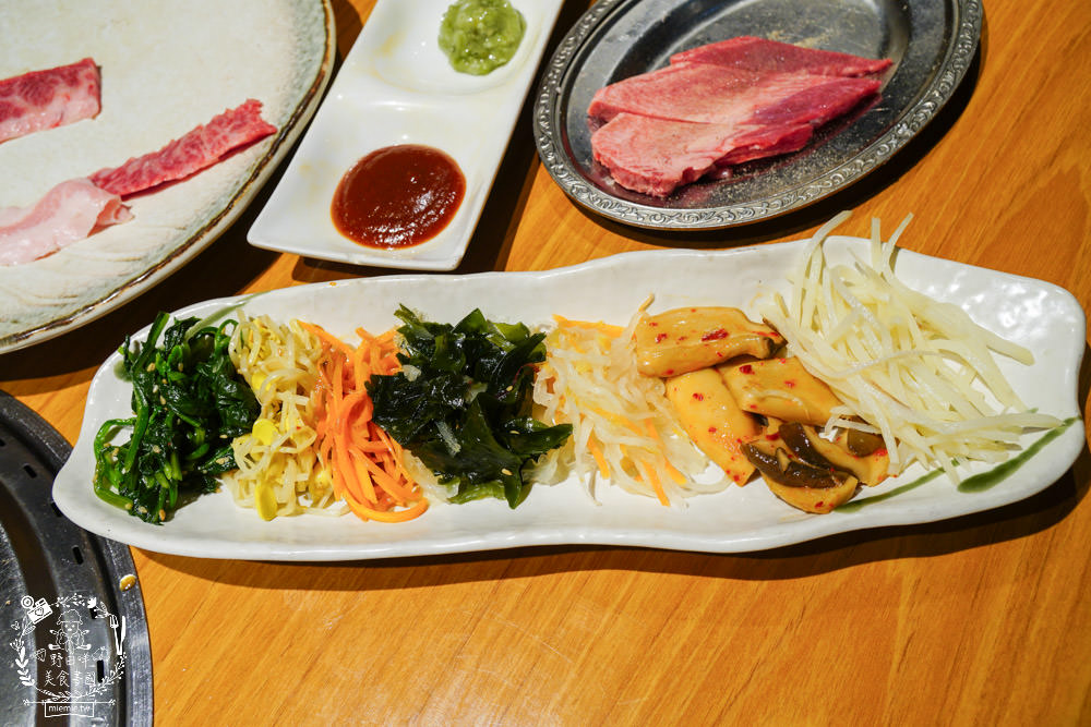 燒肉力丸 難波道頓堀店 大阪和牛燒肉吃到飽推薦 16