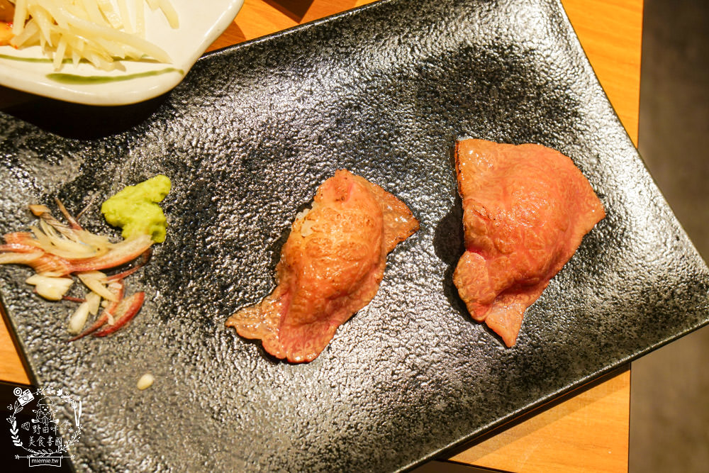 燒肉力丸 難波道頓堀店 大阪和牛燒肉吃到飽推薦 28