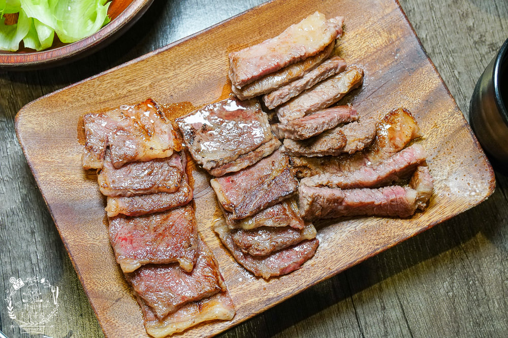 牧穀韓式烤肉 40