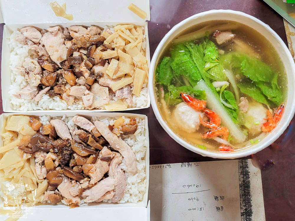 盧東港鮪魚飯湯 18