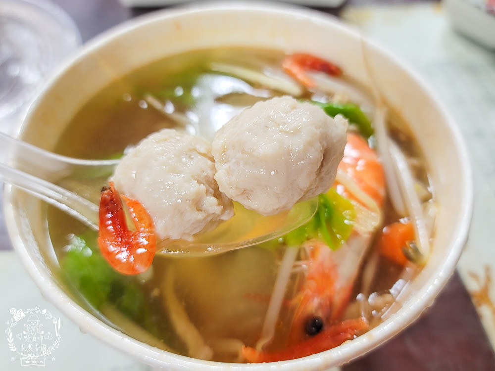盧東港鮪魚飯湯 28