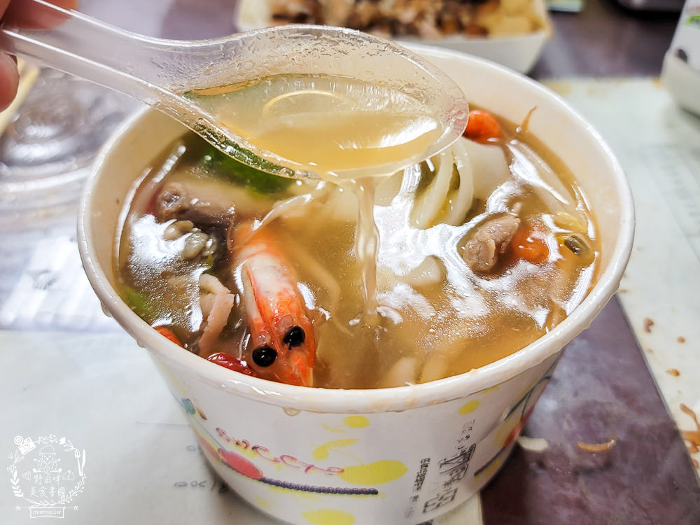 盧東港鮪魚飯湯 29
