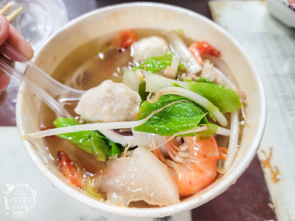 盧東港鮪魚飯湯 38