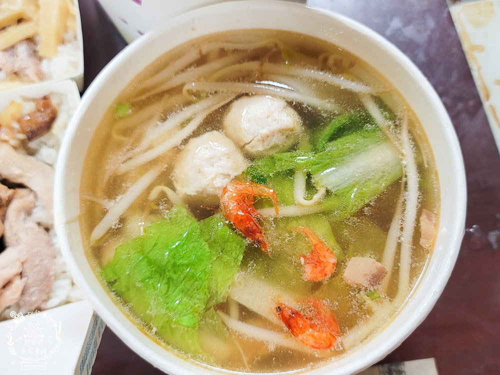 盧東港鮪魚飯湯 39