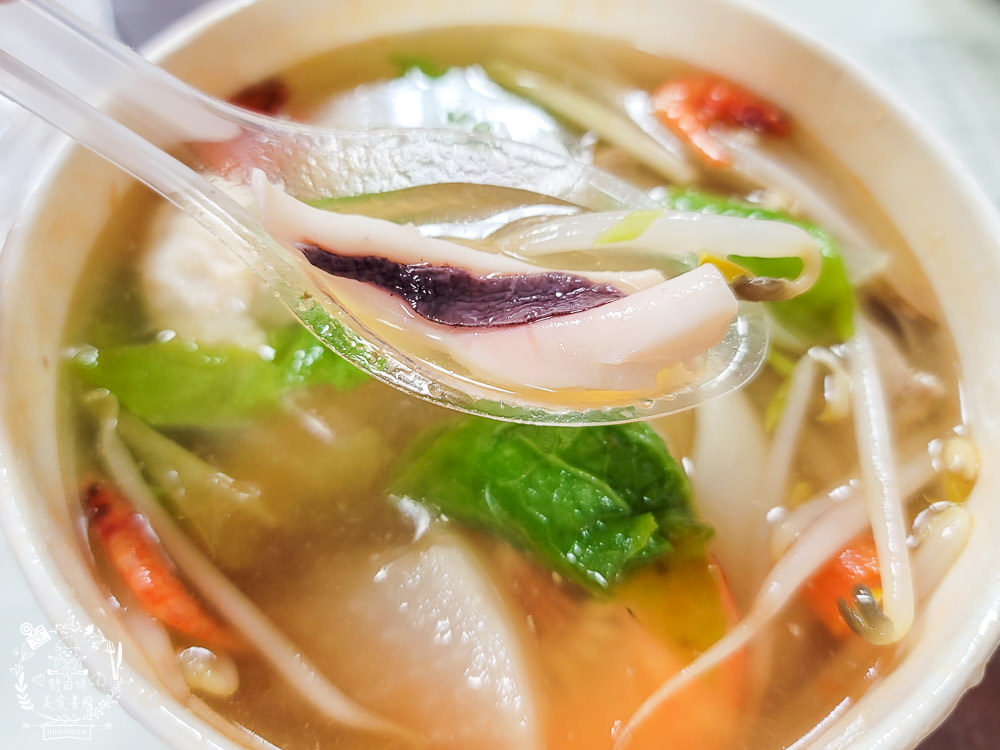盧東港鮪魚飯湯 40