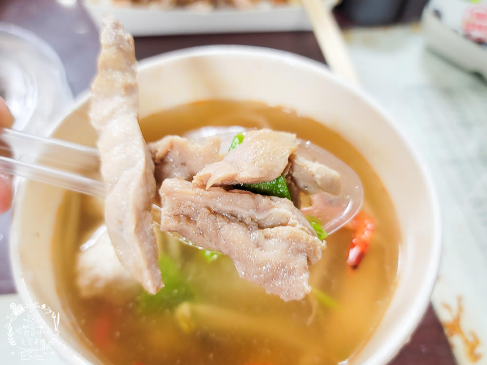 盧東港鮪魚飯湯 45