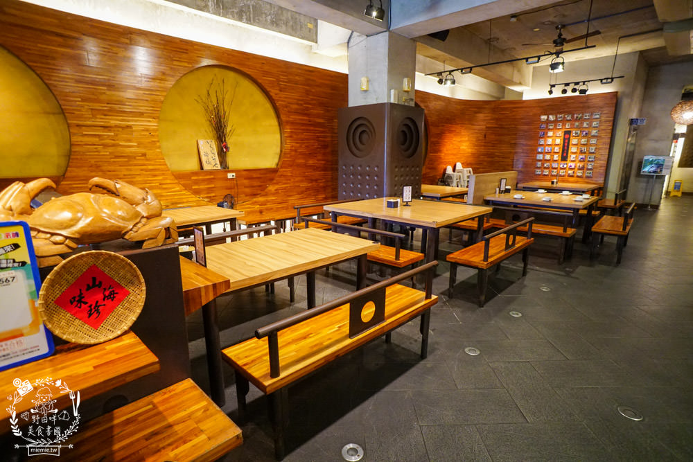 福樓餐廳 台南中式餐廳 8