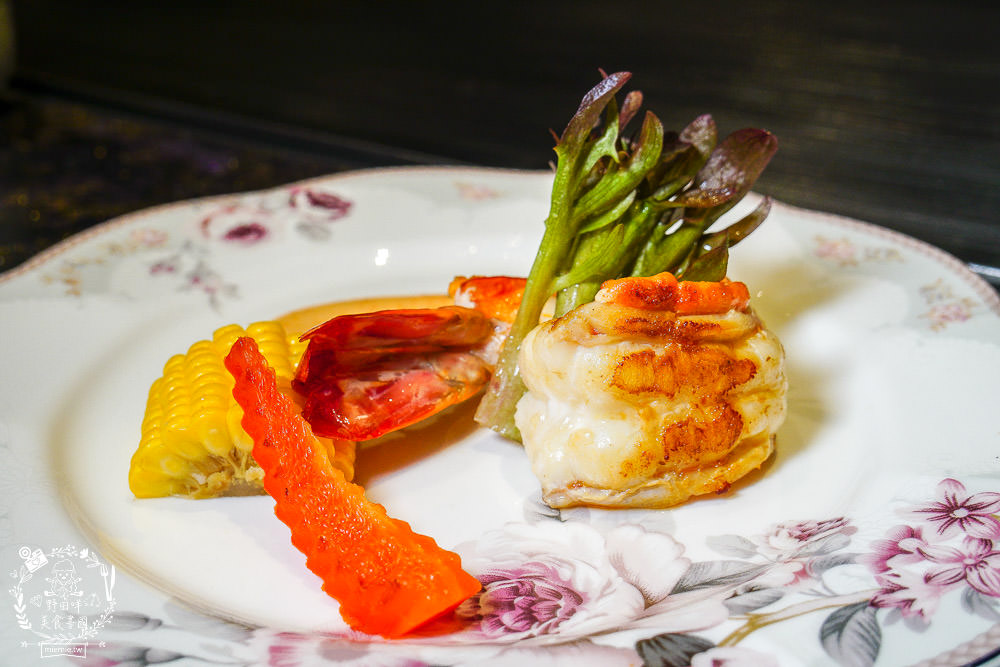 覓奇頂級日本料理＆頂級鐵板燒餐廳 21