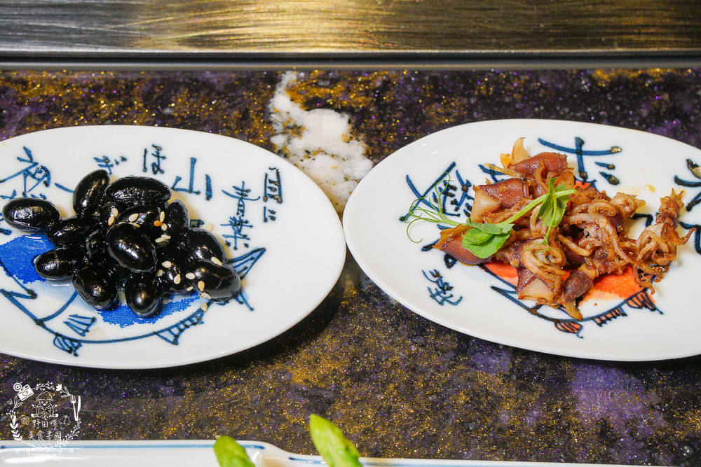 覓奇頂級日本料理＆頂級鐵板燒餐廳 25