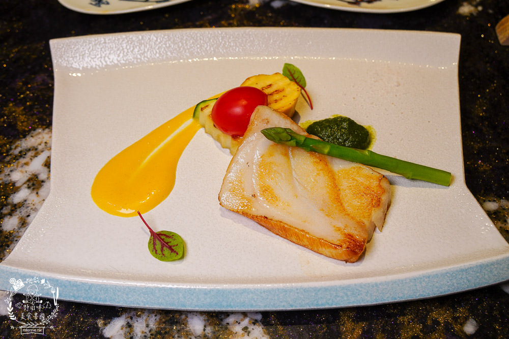 覓奇頂級日本料理＆頂級鐵板燒餐廳 31