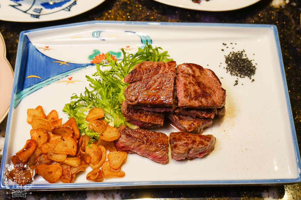 覓奇頂級日本料理＆頂級鐵板燒餐廳 44