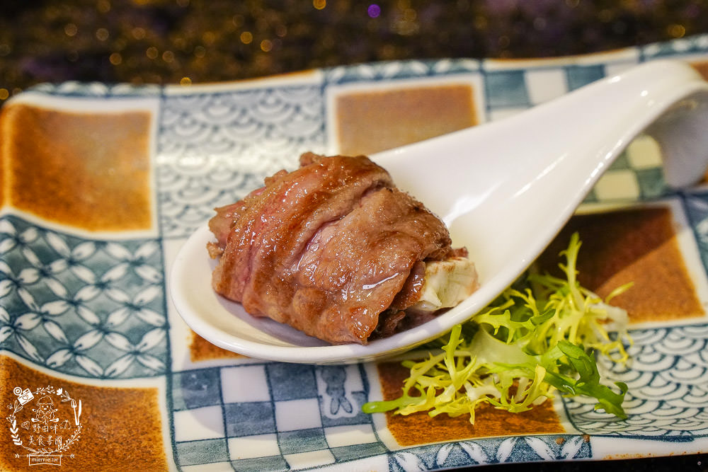 覓奇頂級日本料理＆頂級鐵板燒餐廳 51