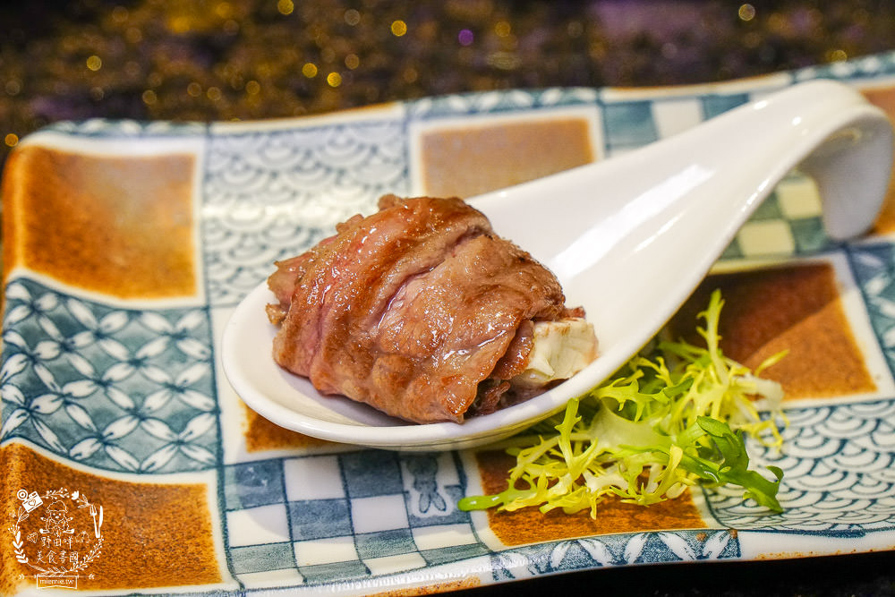 覓奇頂級日本料理＆頂級鐵板燒餐廳 52