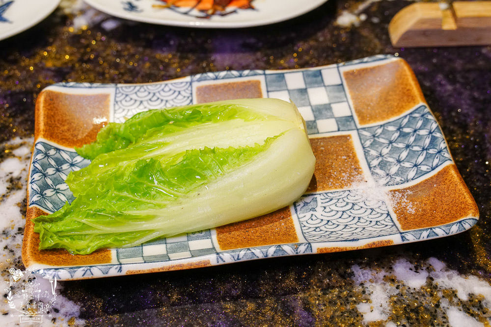 覓奇頂級日本料理＆頂級鐵板燒餐廳 59