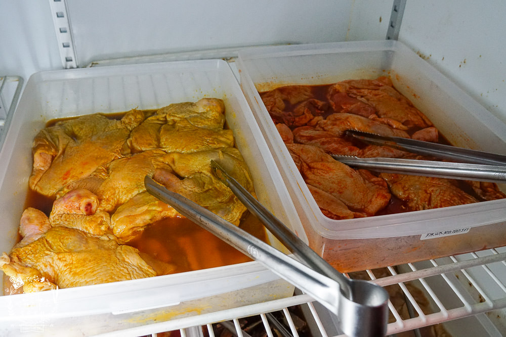 進吉泰國蝦燒烤吃到飽 25