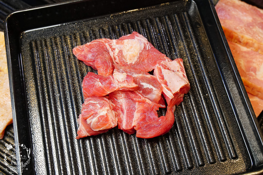鉄火燒肉 PLUS燒肉吃到飽 25