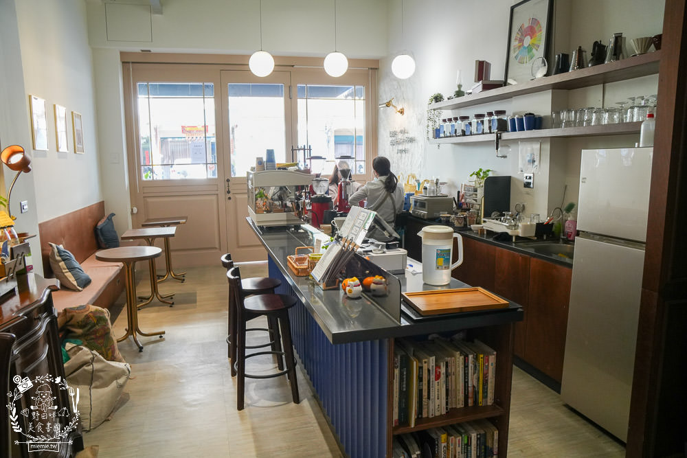 雁行咖啡館 屏東咖啡廳推薦 86