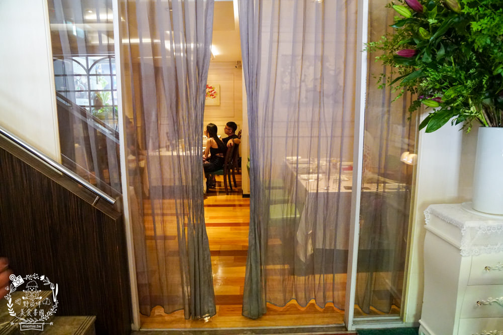 高廬法式餐館 高雄生日餐廳 10