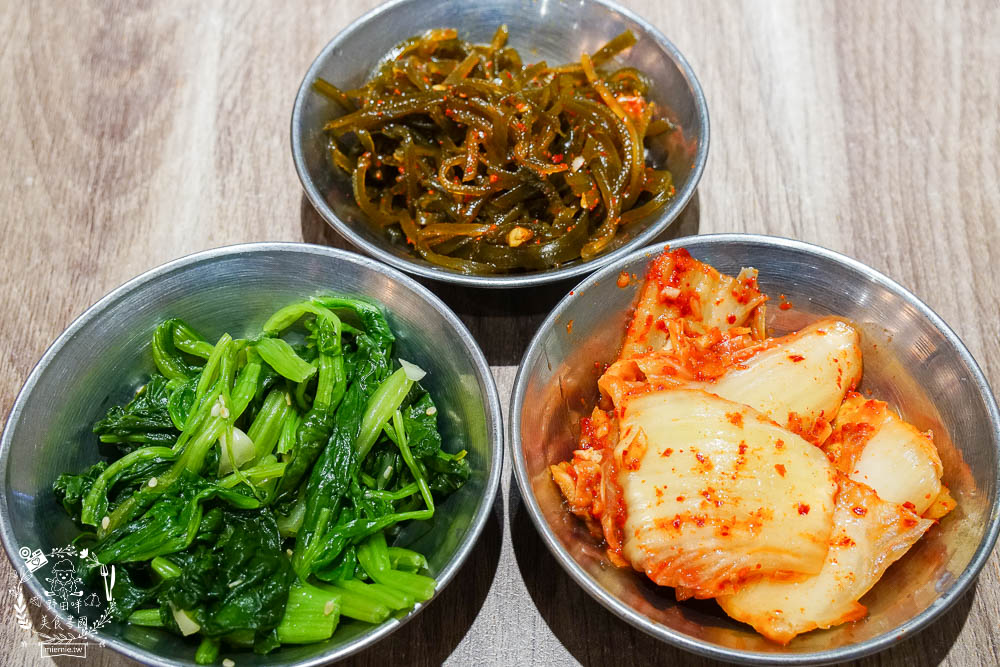 高麗.菜韓式料理 9