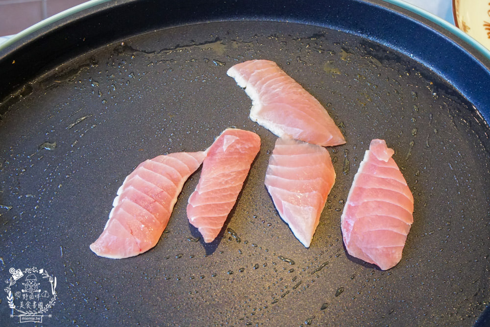 魚有王外銷日本頂級生魚片 22