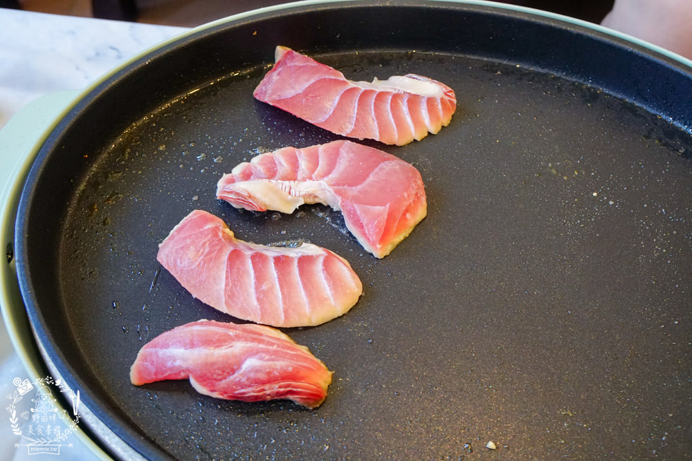 魚有王外銷日本頂級生魚片 24