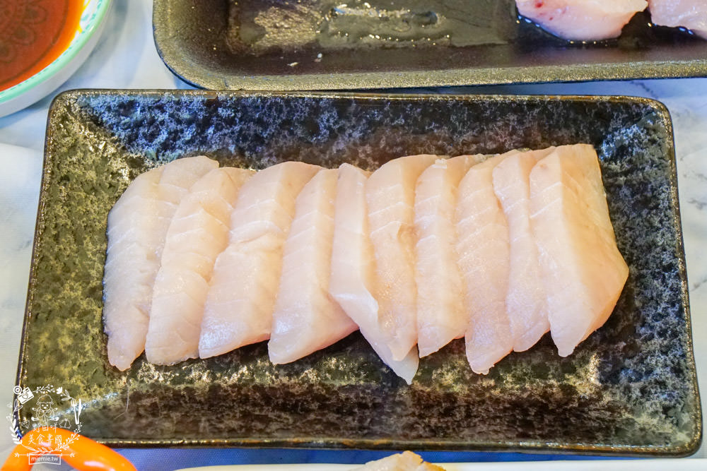 魚有王外銷日本頂級生魚片 53