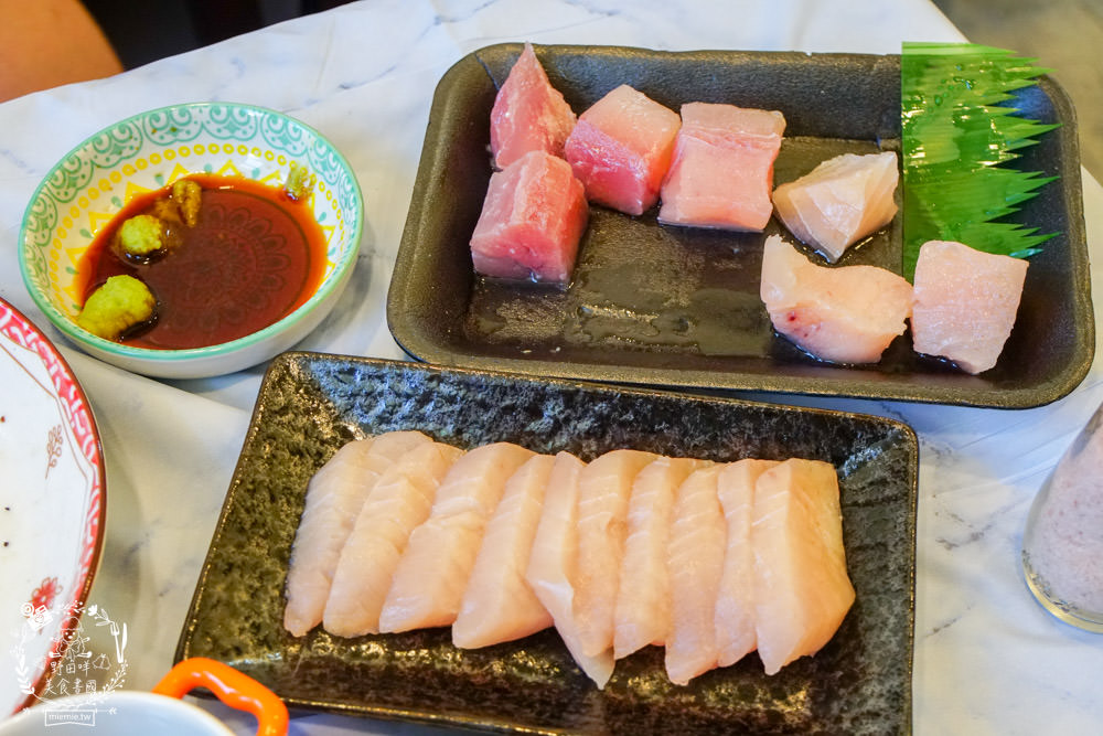 魚有王外銷日本頂級生魚片 54