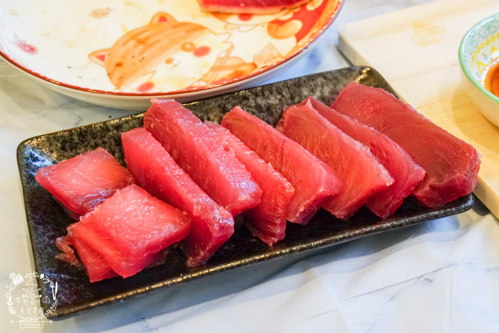 魚有王外銷日本頂級生魚片 64