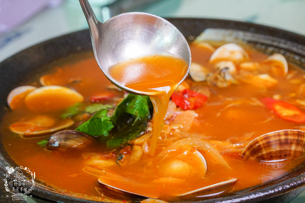 黃金蝦無毒泰國蝦餐廳屏東泰國蝦 106