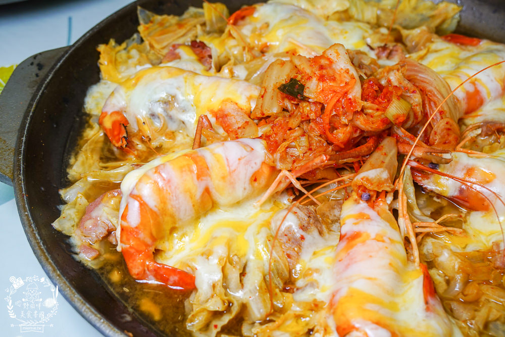 黃金蝦無毒泰國蝦餐廳屏東泰國蝦 32