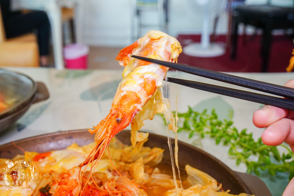 黃金蝦無毒泰國蝦餐廳屏東泰國蝦 33