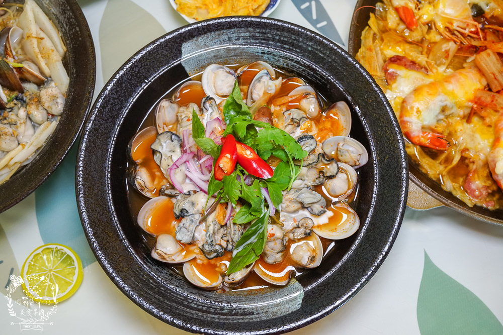 黃金蝦無毒泰國蝦餐廳屏東泰國蝦 54