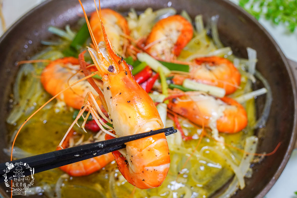 黃金蝦無毒泰國蝦餐廳屏東泰國蝦 64