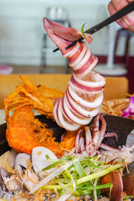 黃金蝦無毒泰國蝦餐廳屏東泰國蝦 66