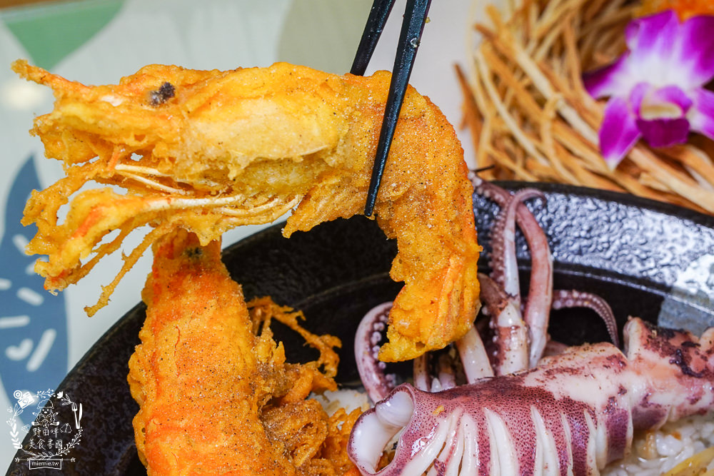 黃金蝦無毒泰國蝦餐廳屏東泰國蝦 67
