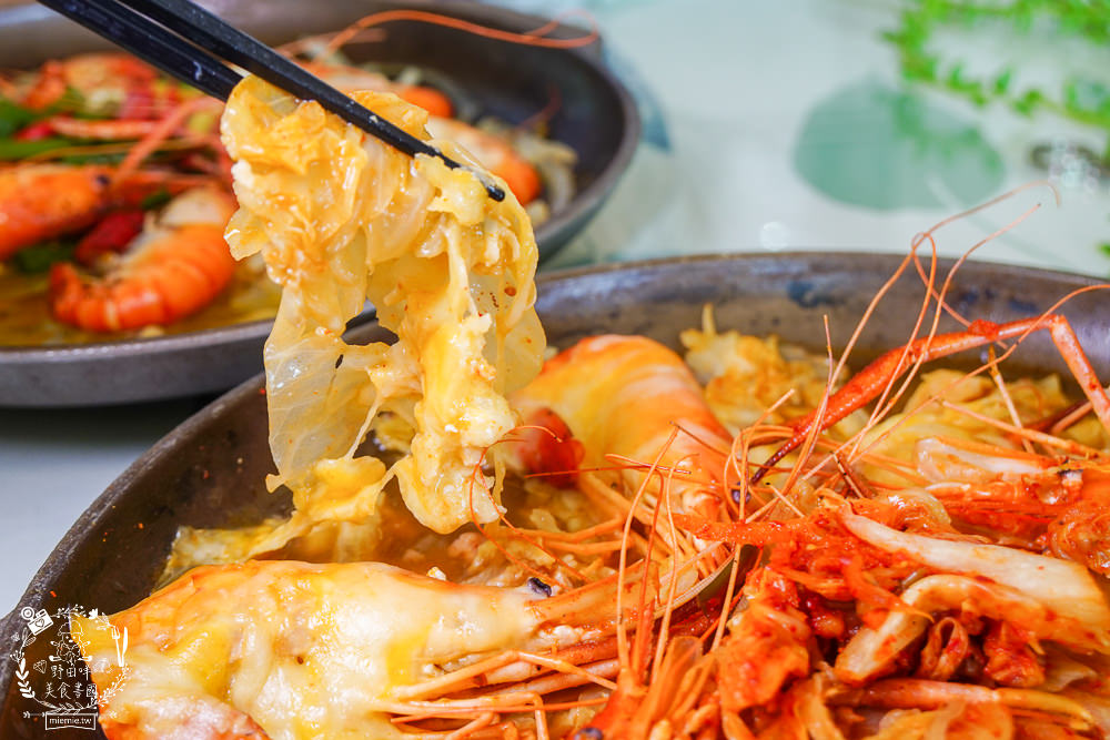 黃金蝦無毒泰國蝦餐廳屏東泰國蝦 91