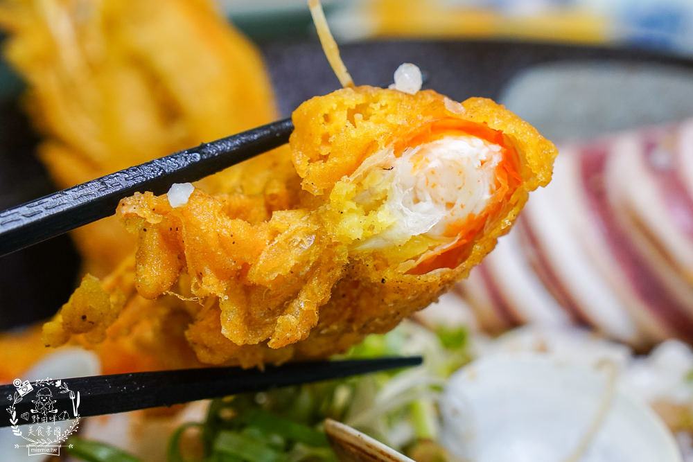 黃金蝦無毒泰國蝦餐廳屏東泰國蝦 95
