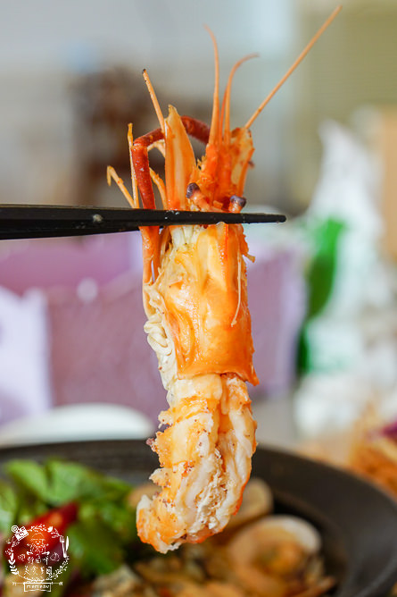 黃金蝦無毒泰國蝦餐廳屏東泰國蝦 97
